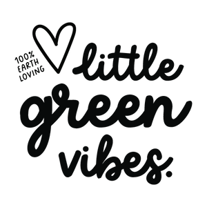 Little Green Vibes