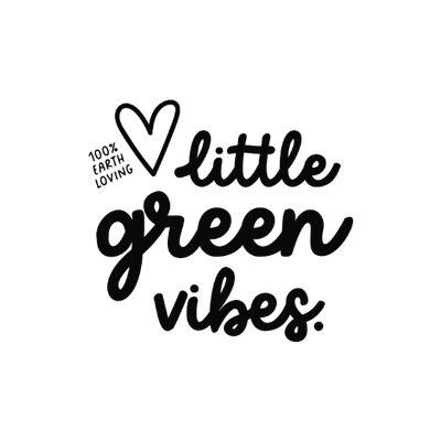 Little Green Vibes