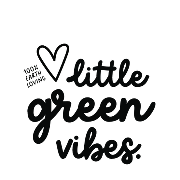 Little Green Vibes